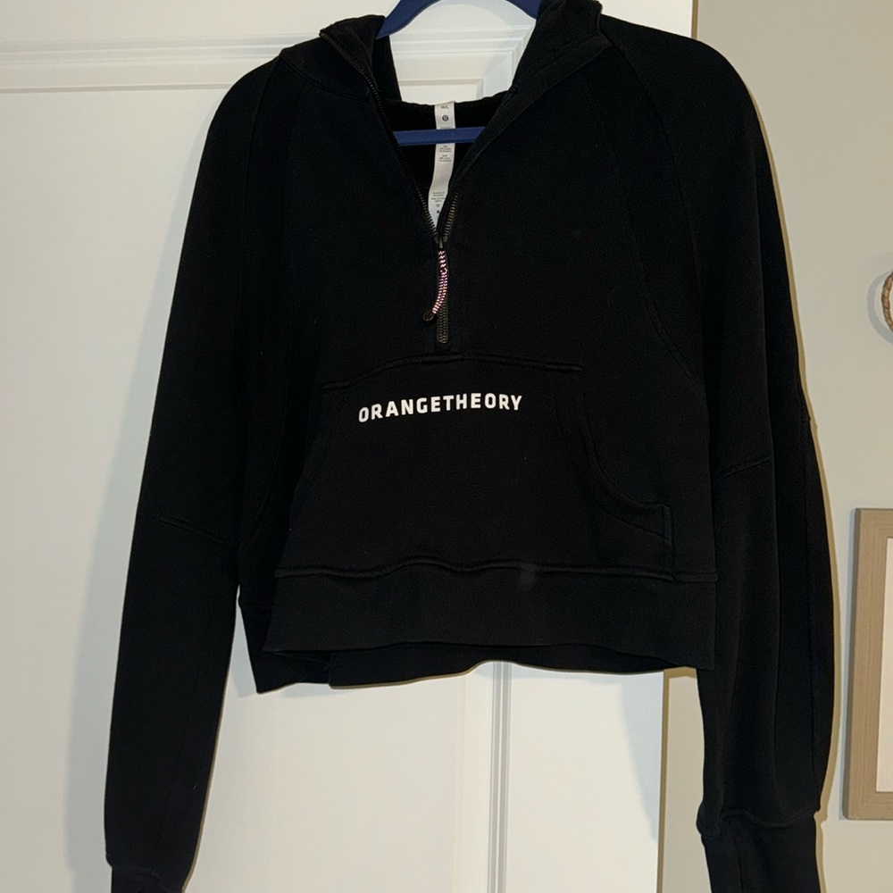 Scuba Hoodie OTF X Lululemon